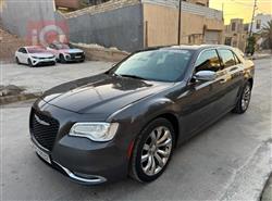 كرايسلر 300